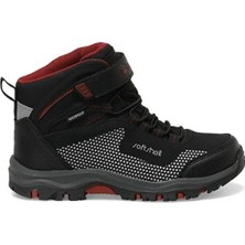 Lumberjack Fuller Hı 3pr Siyah Suya Dayanıklı Çocuk Outdoor Bot 101393385