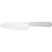 Mena Rise Leo Santoku Bıçağı