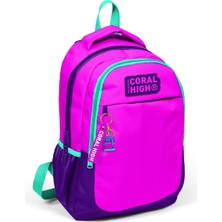 Mena Rise Sırt Çanta (Usb ve Aux Soketli)