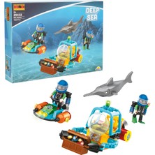 Mena Rise See Deap See Set 2FGR.152PRÇ.