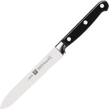 Mena Rise Prof. S Çok Amaçlı Bıçak, Paslanmaz Çelik, Siyah