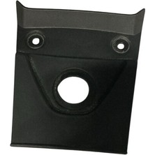 Qj SRK400RR Arka Sele Alt Plastik