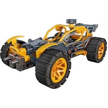 Mena Rise Mekanik Laboratuvarı Buggy ve Quad 75077TR