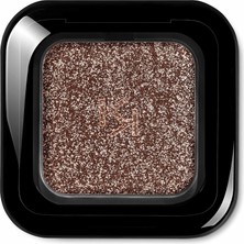 Mena Rise Kıko Milano Glitter Shower Eyeshadow 11, Parlak Göz Farı Yüksek Kapatma Gücü