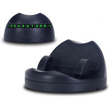 Mena Rise Araç Cep Telefonu Tutucu, Cep Telefonu Tutucu, Araç Gösterge Paneli Araç Içi Cep Telefonu Tutucu,,,, Diğer Akıllı Telefonlar Için