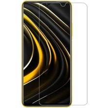 Mena Rise Galaxy A13 4g Maxi Glass Temperli Cam Ekran Koruyucu