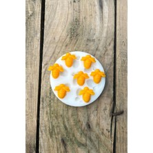 Mena Rise Concept Arı Mum Kalıbı (Silikon)