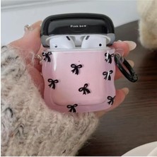 Mena Rise 1. Nesil ve 2. Nesil ile Uyumlu Baskıtasarımlı Kalın Koruyucu Silikon Kılıf - Baskıminikurdele