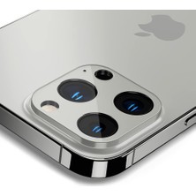 Mena Rise 13 Pro / 13 Pro Max Kamera Lens Camı Glas.tr Optik (2 Adet) - AGL04033