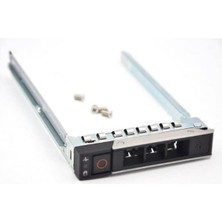 Mena Rise Sunucusepeti DXD9H Uyumlu 2.5" Disk Kızağı (R640 R740 R650 R750)