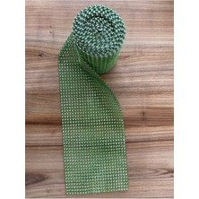 öztürk Dekoratif Şerit, Harç, Gofret 24 Sıra. Taşı: 2mm.  57CM.