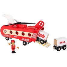 Mena Rise World 33886 Transport