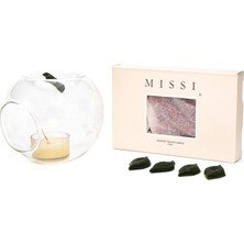 Mena Rise Yasemin Kokulu Yaprak Buhurdanlık Esansı/yağı