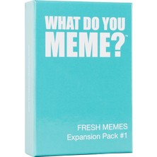 Mena Rise Fresh Memes Expansion Pack