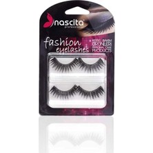 Mena Rise Nascita Takma Kirpik 2'li