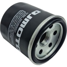 Qj SRT800X Yağ Filtresi Orjinal