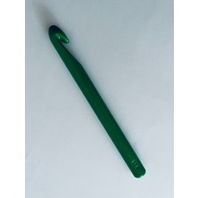 Kartopu 12MM Plastik Penye ve Yün Örgü Tığ