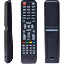 Weko Sunny 22-NEC007 TRSNLED050231900-TRSNLEDM50231900 / Onvo 2200-ED0000 Lcd-Led Tv Kumanda