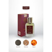 Mevas E187 Erkek Parfüm 50ML Edp