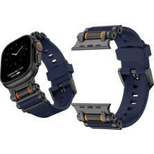 Ekipmania Twist Loop Kordon Watch 44-45-46-49MM Uyumlu