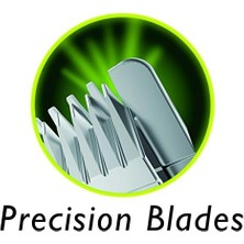 Mena Rise Wahl 79300-1616 Colourpro, 15 Parçalı Elektrikle Çalışan Saç Kesme Seti