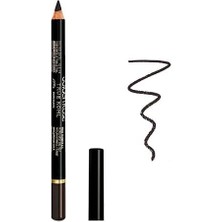 Mena Rise Golden Rose True Kohl Eyeliner (Brown) 1 Paket