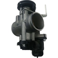 Qj TRX12 Gaz Kelebeği