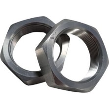 Jawa Kove 510X Furç Üst Mesnet Somunu