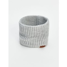 Lc Waikiki Yeni Sezon Örgü Detaylı Erkek Çocuk Boyunluk