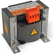 Denk 100VA-220/12 ,100VA 220V/12V Pano Trafo