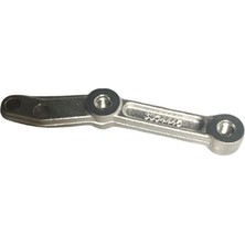 Qj SRK400RR Ön Çamurluk Bağlantı Braketi