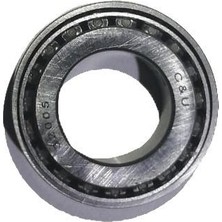 Jawa 500X Furç Mesnedi Bilyası  Üst