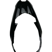 Jawa 500X Ön Çamurluk Burun Siyah