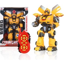 6020/6021 Uzk.sünger Atarlı Robot -Tyc