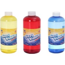 Bluest Shop 1 Adet Bizzy Bubble Yedek Köpük Solüsyon