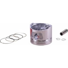 Sevgents Cg 150 Mr Mc Piston 62,25 mm (Std+0,25) 13 Pim Rb