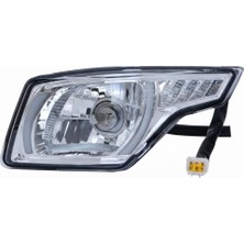 Sevgents Atv Jumbo Viptrack Far Sol