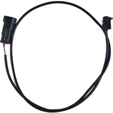 Qj SRT800X Ön Fren Müşürü