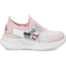 L.O.L. Lol COZY.P5FX Pembe Kız Çocuk Slip On