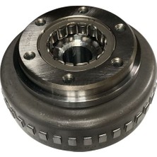 Qj SRK400RR Manyato Tası