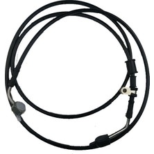 Qj VPS125/LTM125 Fren Hortumu Üst B