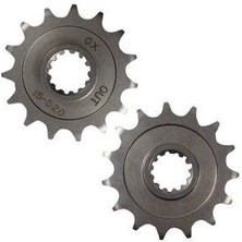 Kove 510X/510F/JAWA 500X/500F Ön Zincir Dişlisi