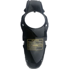 Qj TRX12 Depo Üst Koruma  Siyah