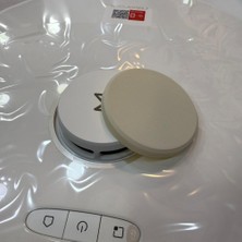 Robotist Roborock S8 Maxv Ultra Lidar Sensör Koruyucu