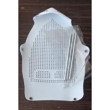 Cady Ev Tipi Yanmaz Teflon Ütü Altlığı-Ütü Tabanı