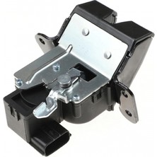 MOBIS Kilit Bagaj Kapak I30 12-16 / Ceed 12-16 (Oem No: 81230-A6000)