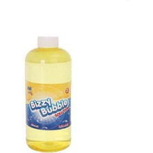 1 Adet Bizzy Bubble Yedek Köpük Solüsyon
