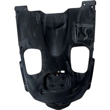 Qj ATR125 Sele Altı Çamurluk