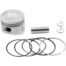 Sevgents Mondial Ritmica Speedy Piston Performans 52,40 mm