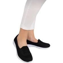 Bukond Kadın Fileli Yazlık Spor Babet